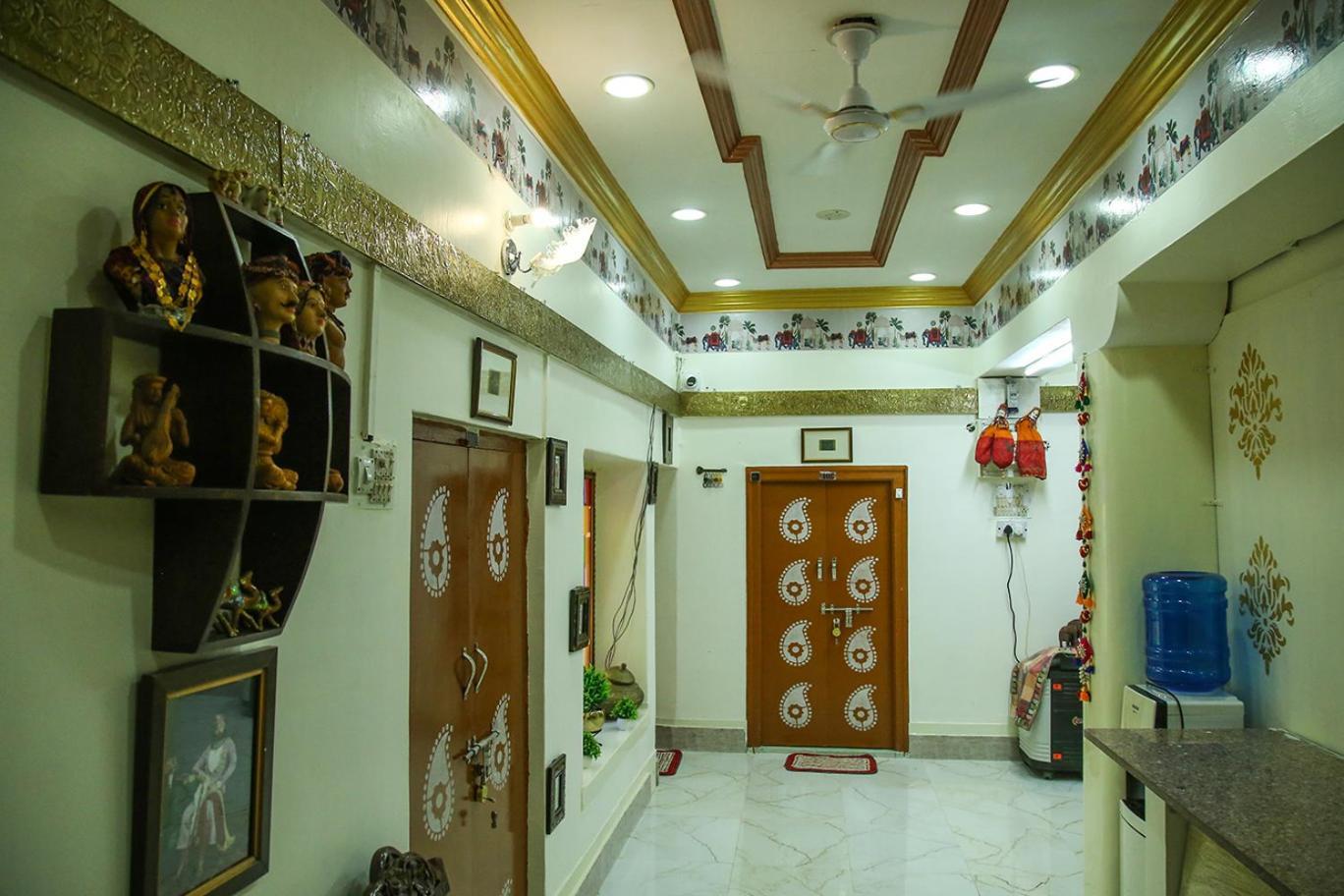 Saji Sanwri Heritage Inn Haveli Dzsódhpur Kültér fotó