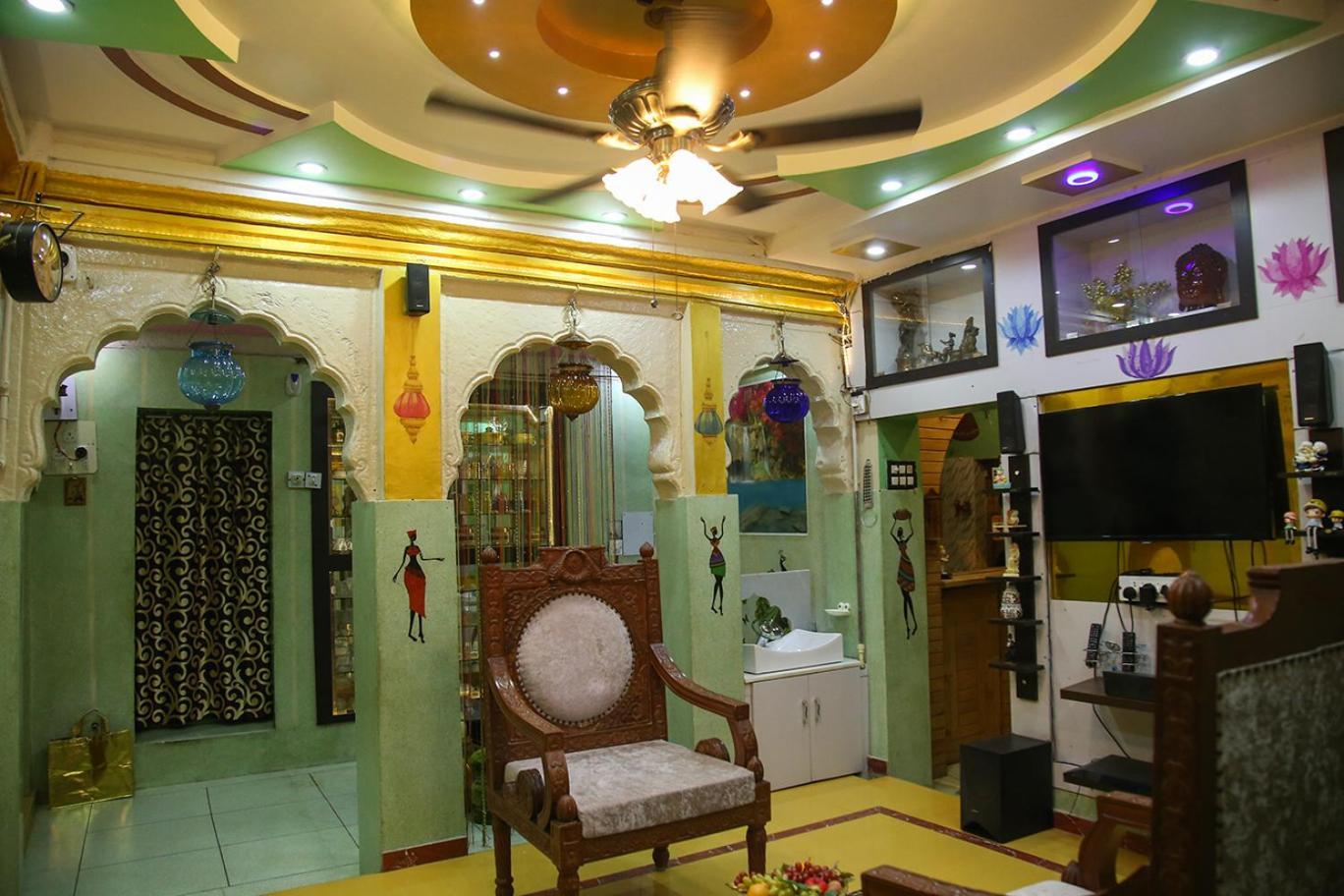 Saji Sanwri Heritage Inn Haveli Dzsódhpur Kültér fotó